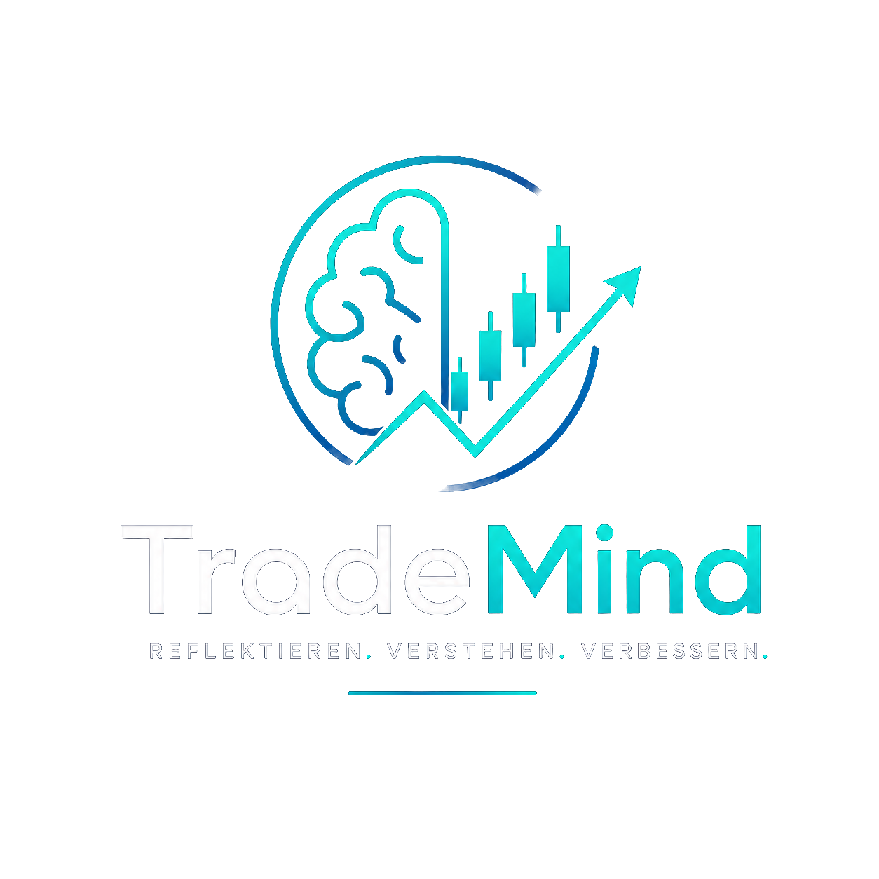 TradeMind — Reflektieren. Verstehen. Verbessern.